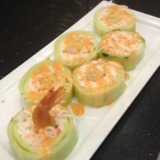 V34. Johny Roll