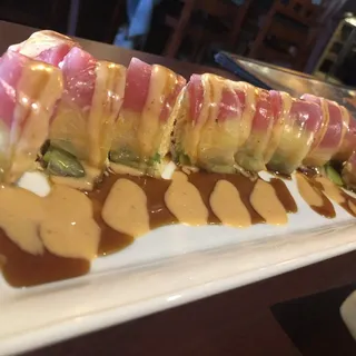 C9. Warm Spring Roll