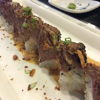 C12. Avatar Roll