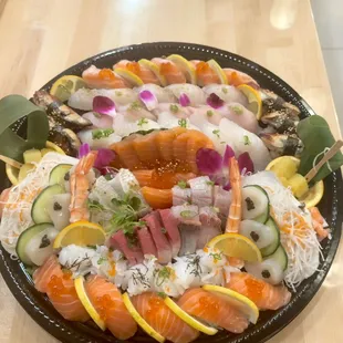 sashimi, food, sushi, sushi and sashimi