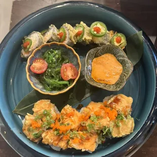 sashimi, sushi, food, sushi and sashimi