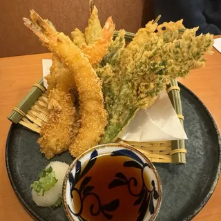 Tempura Combo