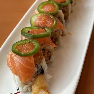 5. Daisho Roll