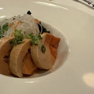 Ankimo Monk Fish Liver
