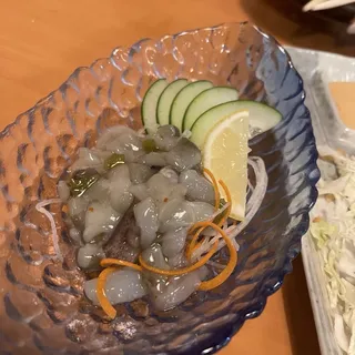 tako wasabi