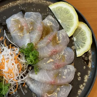 5. Kanpanchi Usuzukuri