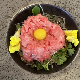 7. Toro Tartar