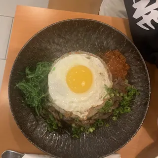 3. Wagyu Beef Fried Rice