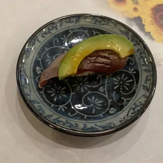 Blue Fin Tuna