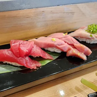 Yellowtail