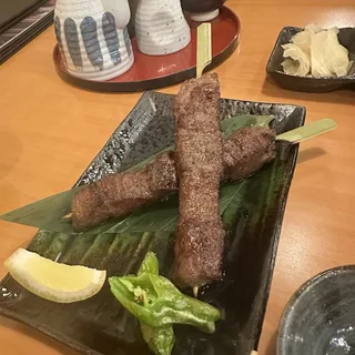 Wagyu Beef