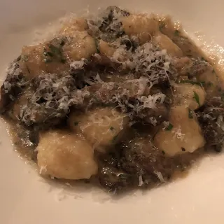 Gnocchi