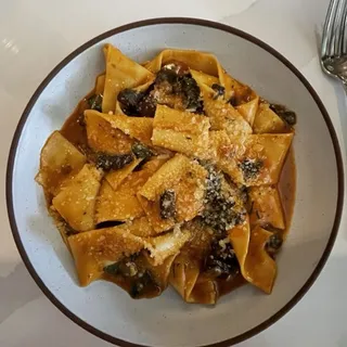 Mushroom Pappardelle Kit