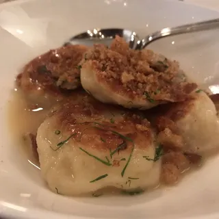 Pierogi