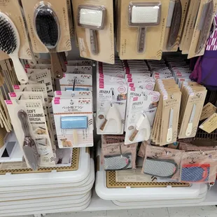 Pet accessories