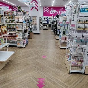 All kinds of things!