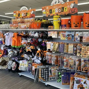 Cute Halloween stuff