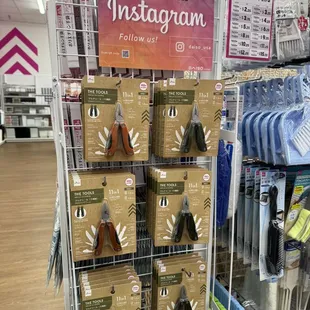 Practical household items