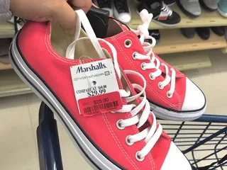 Marshalls