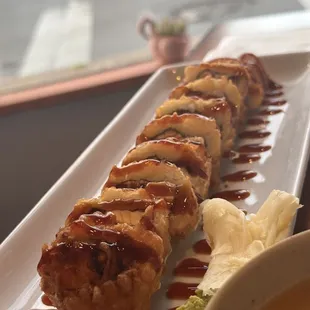 Daisuki Sushi