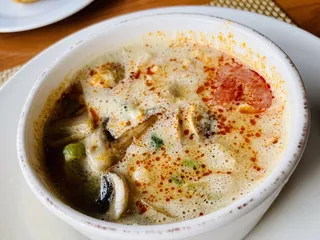 Time 4 Thai