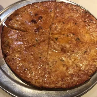 Cheese Pizza