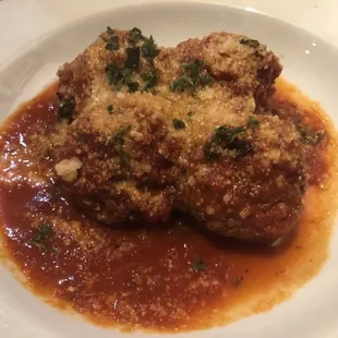 Meatballs