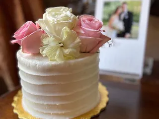 Dallas Affaires Cake Co