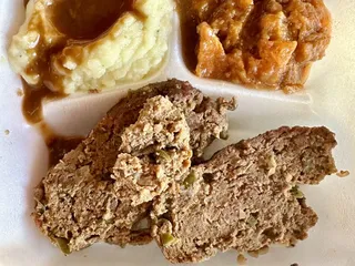 Tawanda’s Cafeteria