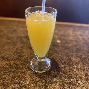 Mimosa