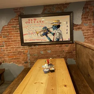 Starting off today right!