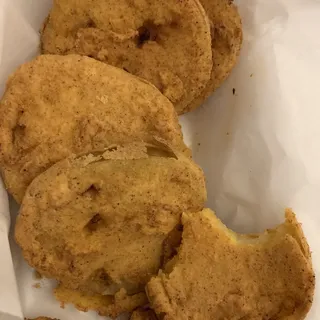 Fried Green Tomatoes