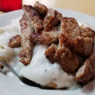 Country Sausage Gravy