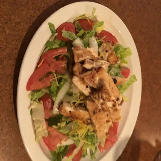Garden Salad