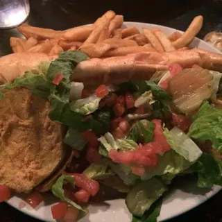 FGT Po Boy