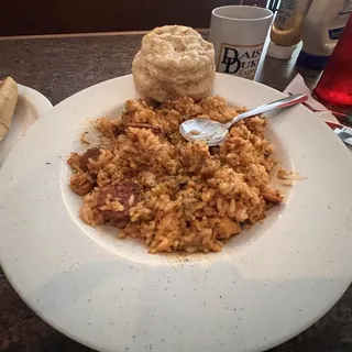 Jambalaya