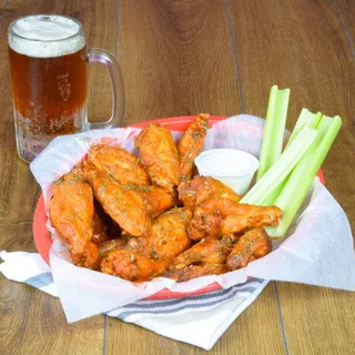 Wings