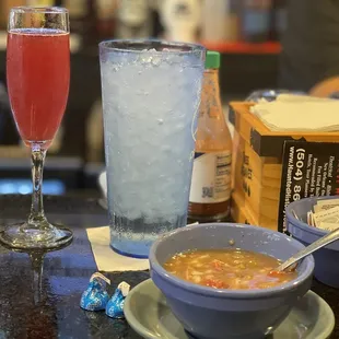 Gumbo