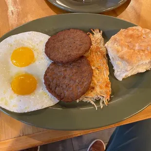 early bird special