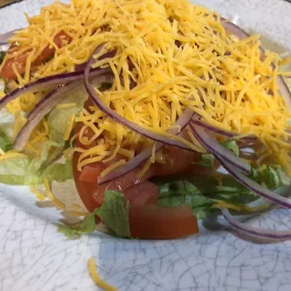 Side Salad