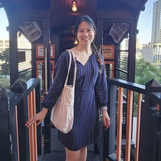 Lilian H.