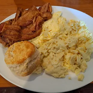 chicken wings and fried chicken, food