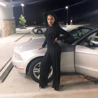 Tonisha A.