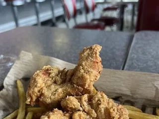 Daisy Dukes Diner