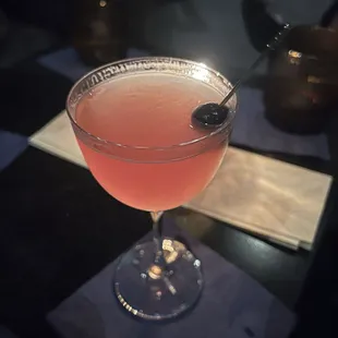 drink