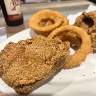 Fried Chicken