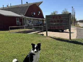 Red Barn Cafe
