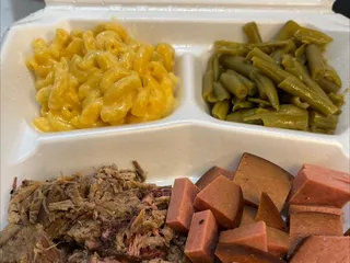 Boss Hogs BBQ