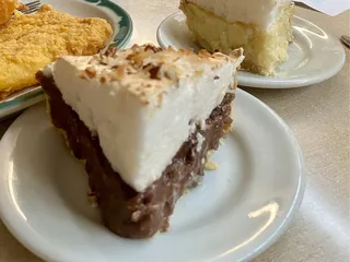 Bob's Grill
