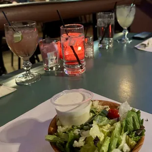 Daisy Mae's Steakhouse